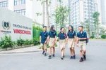 Nhà liền trường học -​ nhu cầu thiết yếu của các gia đình trẻ