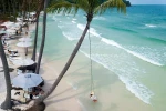 Quên Maldives hay Boracay đi nhé, hòn đảo này còn đẹp hơn cả thiên đường