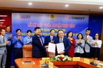 Công nhân, người lao động phấn khởi với gói vay 20.000 tỷ đồng từ các ngân hàng