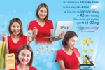 “Giao dịch dễ dàng - Nhận ngàn Quà tặng”