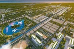 Eurowindow Holding đăng ký thực hiện dự án hơn 6.000 tỷ đồng tại Nghệ An