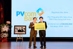 PVcomBank trao học bổng 1,5 tỷ đồng cho sinh viên Đại học Kinh tế Quốc dân