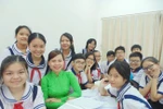 Niềm vui cuối năm của giáo viên Thành phố Hồ Chí Minh