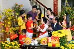 Không lì xì Tết có được không?