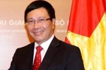 Năm APEC 2017: Tầm nhìn và vị thế mới của Việt Nam
