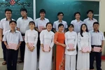 Học sinh Sài Gòn làm văn về virus Corona