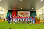 Ocean Edu đồng hành cùng hơn 3.500 trường học đón chào lễ khai giảng năm học mới