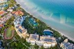Nam Phú Quốc đón tương lai “vàng” nhờ việc điều chỉnh quy hoạch