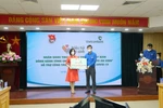 Chủ động phòng, chống dịch COVID-19: Vietcombank đảm bảo mục tiêu an toàn “kép”