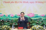 Hội nghị Thủ tướng Chính phủ biểu dương các tổ chức tôn giáo