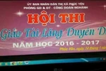 Việc theo mùa... chạy mãi