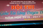Việc theo mùa... chạy mãi