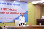 Nhiều “điểm sáng” trong thực hiện chính sách bảo hiểm xã hội, bảo hiểm y tế