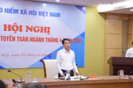 Nhiều “điểm sáng” trong thực hiện chính sách bảo hiểm xã hội, bảo hiểm y tế