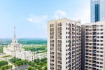 The S-Vista - Tâm điểm đầu tư tại khu Đông Hà Nội trong năm 2025