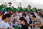 Tết mà thầy, để có tiền xe ôm tôi cũng chạy!