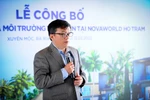 Nghiên cứu khoa học chỉ ra những độc đáo chỉ có ở Hồ Tràm