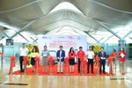Vietjet khai trương đường bay quốc tế Nha Trang – Đài Bắc