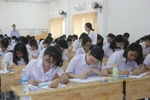 Đi học thêm, đã giết chết sáng tạo của con tôi