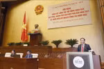 Chủ tịch Quốc hội: Tiếp tục đổi mới, nâng cao hiệu quả hoạt động của HĐND
