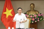 Giải ngân chậm trong trình mục tiêu quốc gia