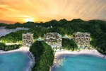 Flamingo Cát Bà Beach Resort: Dự án 5 sao sẽ bùng nổ trong tương lai