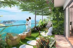 Flamingo Cát Bà Beach Resort - Đánh thức tiềm năng đảo Cát Bà