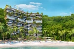 Flamingo Cát Bà Beach Resort giành 3 giải thưởng quốc tế danh giá