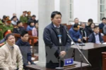 Cán bộ sa ngã, tù tội... thiệt hại quá lớn cho dân, cho nước