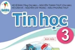 Môn Tin học và Công nghệ ở tiểu học được tách thành 2 môn riêng, đánh giá riêng