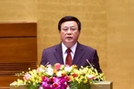 Nhân tố quyết định thắng lợi của cách mạng Việt Nam