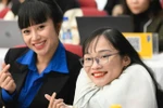 Ứng viên giải thưởng “Bền Đam Mê” lan tỏa khát vọng cống hiến của thế hệ trẻ