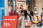 Vincom Red Sale 2022: Mùa mua sắm “hàng hiệu giá hời” lớn nhất mùa hè 