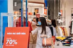 Vincom Red Sale 2022: Mùa mua sắm “hàng hiệu giá hời” lớn nhất mùa hè 