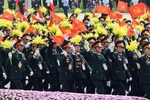 Đòi "phi chính trị hóa" quân đội là một âm mưu thâm độc