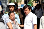 Nên điều ông Đoàn Ngọc Hải về làm chuyên viên Ủy ban Kiểm tra Trung ương
