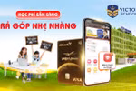 HDBank hỗ trợ trả góp 100% tiền học phí với kỳ hạn đến 60 tháng