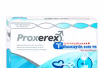Cẩn trọng với quảng cáo Proxerex trên một số website