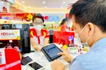 Quản lý chi phí xăng dầu với thẻ tín dụng chuyên biệt hạn mức đến 3 tỷ đồng