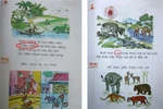 Hy vọng sách giáo khoa lần này được viết lại hoàn chỉnh hơn
