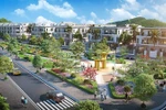 Dòng tiền đang đổ mạnh vào bất động sản Cao Phong, Hoà Bình?