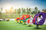 ZR2 The Zurich - Môi trường sống đa văn hóa ươm mầm công dân toàn cầu