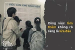 Những mánh lừa tân sinh viên