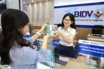 Moody’s tiếp tục duy trì định hạng của BIDV ở mức cao, triển vọng tích cực
