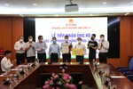 Sun Group góp 320 tỷ đồng cho Quỹ vắc-xin phòng chống COVID-19