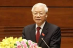 Từ bài viết của Tổng Bí thư: Quy tụ sức mạnh để phát triển đất nước