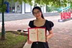 Bí quyết ra trường sớm với bằng xuất sắc của nữ sinh Đại học Bách Khoa