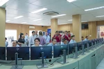 Chuyên gia quốc tế quy tụ tại lớp học mùa hè của NTTU bàn về an toàn đường bộ