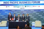 PV GAS và Tập đoàn AES ký thỏa thuận hợp tác