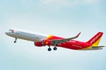 Vietjet mở thêm 5 đường bay quốc tế mới, giá chỉ từ 0 đồng